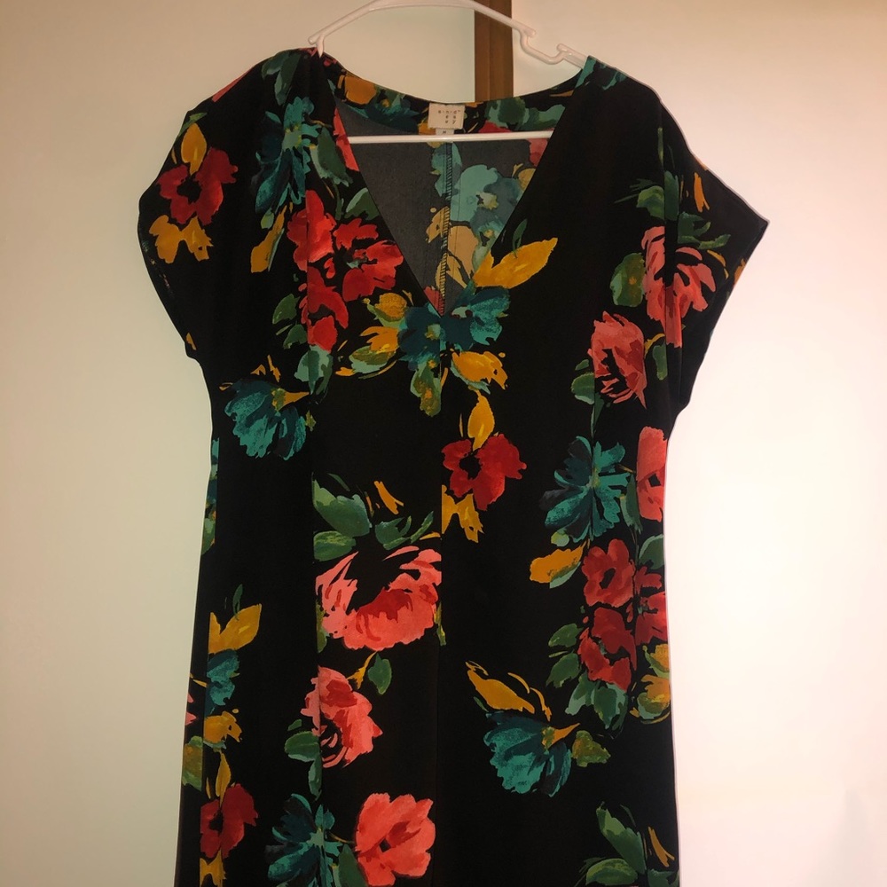 A New Day Dress